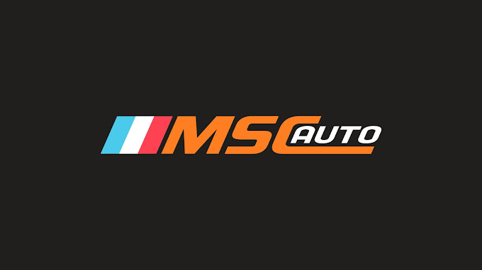 MSC AUTO de Cheptainville