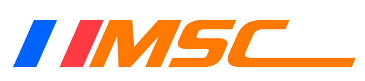 logo MSC Auto