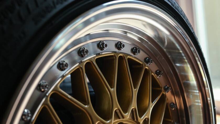 STEEL STATE OF MIND: EVERYTHING ABOUT MODERN RIMS